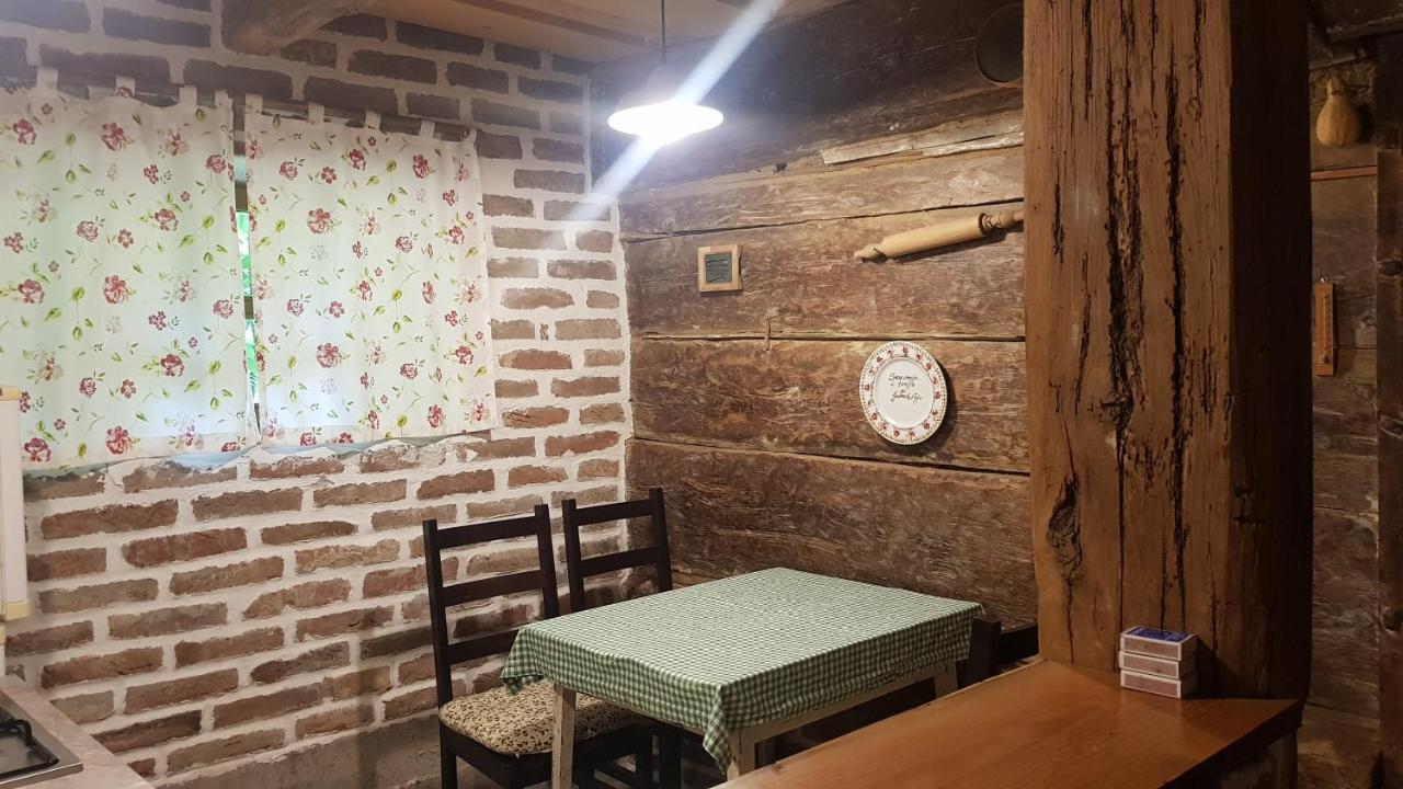 Farmica, Bed&Breakfast, Bazen Izdvojen Nekoliko Minuta Hoda Ðurđevac Exterior foto