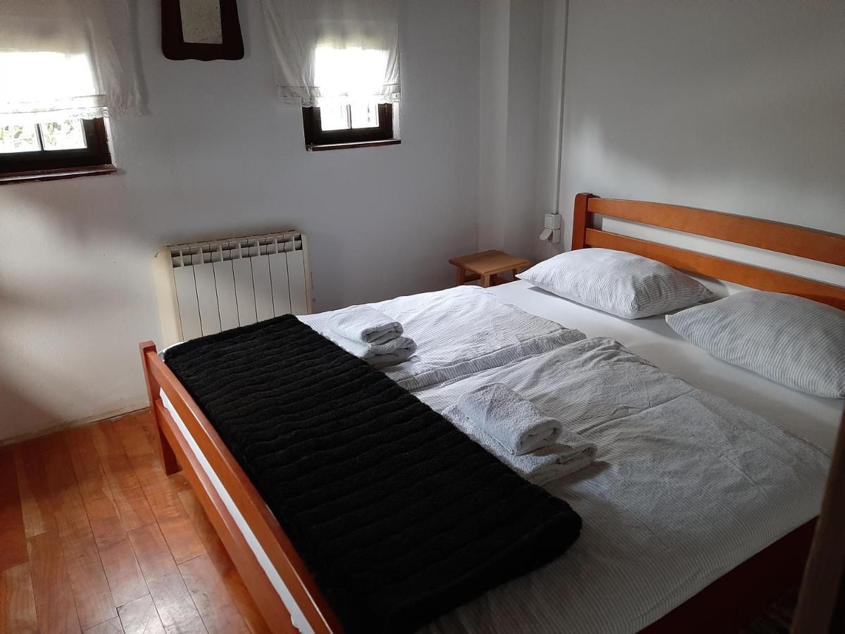Farmica, Bed&Breakfast, Bazen Izdvojen Nekoliko Minuta Hoda Ðurđevac Exterior foto