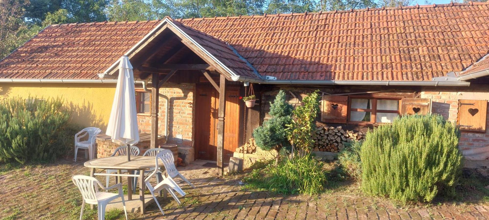 Farmica, Bed&Breakfast, Bazen Izdvojen Nekoliko Minuta Hoda Ðurđevac Exterior foto