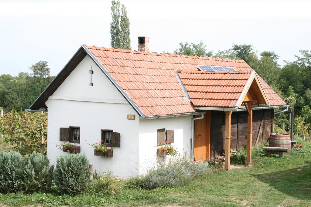 Farmica, Bed&Breakfast, Bazen Izdvojen Nekoliko Minuta Hoda Ðurđevac Zimmer foto